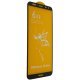 Захисне скло 6D PREMIUM HUAWEI Mate 10 Lite