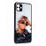 Накладка Prisma Ladies New для Samsung A04 Bad Girl