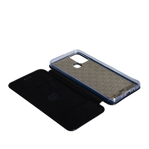 Книжка 360 New для Infinix Hot 10 Play Black