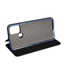 Книжка 360 New для Infinix Hot 10 Play Black