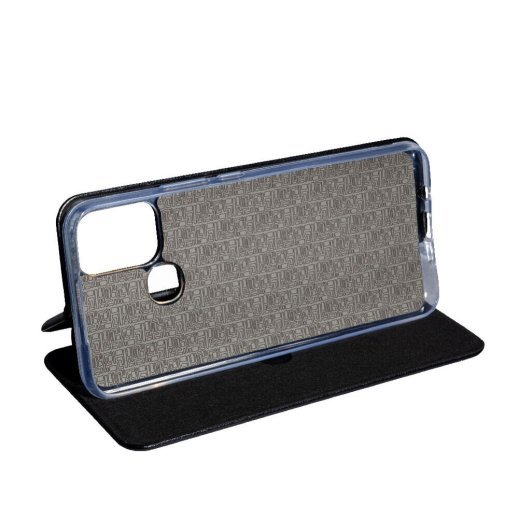 Книжка 360 New для Infinix Hot 10 Play Black