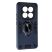 Накладка Antishock для Xiaomi Redmi Note 14 Pro (4G) Dark Blue