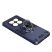 Накладка Antishock для Xiaomi Redmi Note 14 Pro (4G) Dark Blue