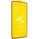 Захисне скло 6D PREMIUM XIAOMI MI 11 LITE 2021