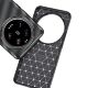Накладка Tpu Carbon для Xiaomi 15 Ultra Black