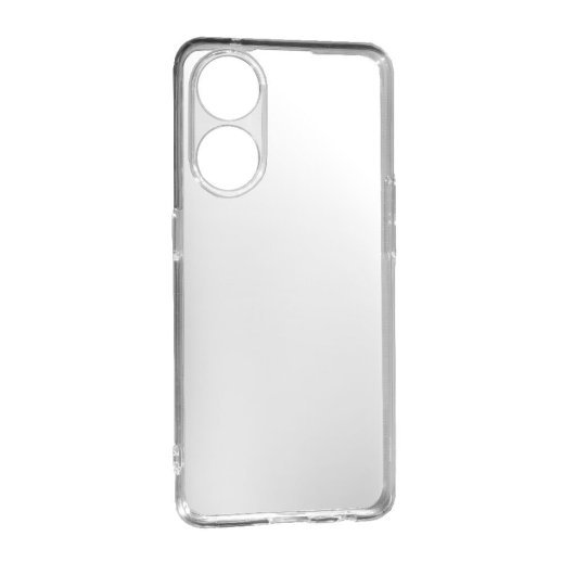 Силікон TPU SMTT для Oppo Reno 8T Transparent