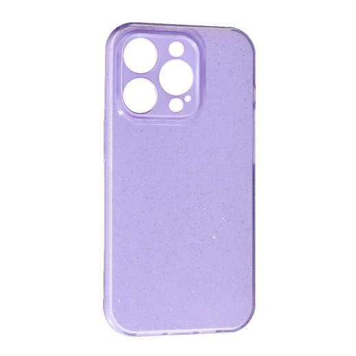Силікон Summer Vibe для Apple iPhone 14 Pro Max Purple