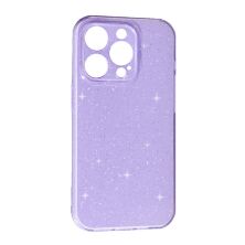 Силікон Summer Vibe для Apple iPhone 14 Pro Max Purple