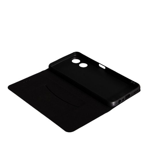 Flip Cover UA для Oppo A17 UA