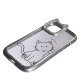 Силікон Cute Case для Apple iPhone 14 Pro Meow