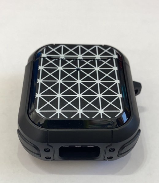 Чохол AirPods 2 Full Case Prism