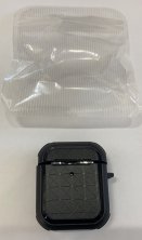 Чохол AirPods 2 Full Case Prism