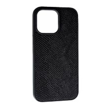 Накладка Santa Barbara Skat для Apple iPhone 15 Pro Max Black