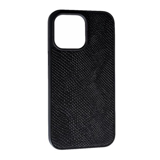 Накладка Santa Barbara Skat для Apple iPhone 15 Pro Max Black