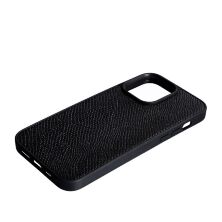 Накладка Santa Barbara Skat для Apple iPhone 15 Pro Max Black
