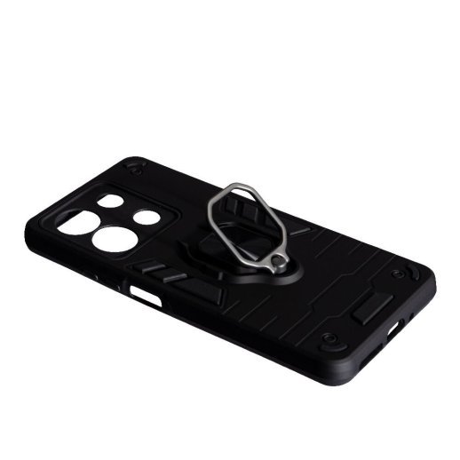 Накладка Antishock для Xiaomi Redmi Note 13 (5G) Black