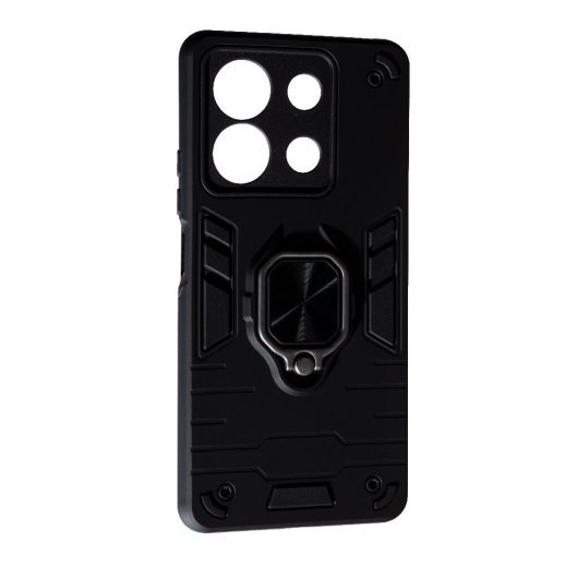 Накладка Antishock для Xiaomi Redmi Note 13 (5G) Black