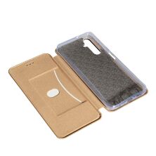 Книжка 360 New для Samsung A05S Gold