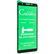 CERAMICS FILM ANTI-SHOCK SAMSUNG A013 Galaxy A01 CORE 2020