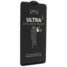 Захисне скло ESD ULTRA M&OK GLASS XIAOMI Redmi 9 | SAM A20S