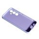 Силікон Case SMTT (AA) для Samsung S24 Plus Lavender