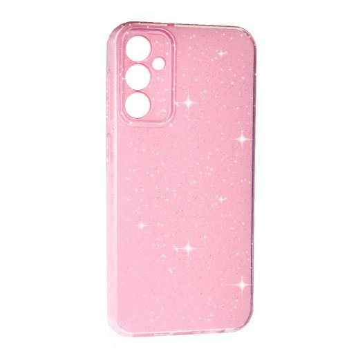 Силікон Summer Vibe для Samsung S23 FE Pink