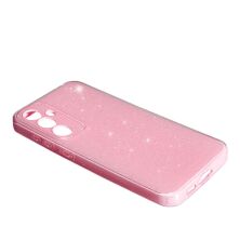 Силікон Summer Vibe для Samsung S23 FE Pink