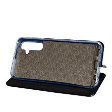 Книжка 360 New для Samsung A25 Black