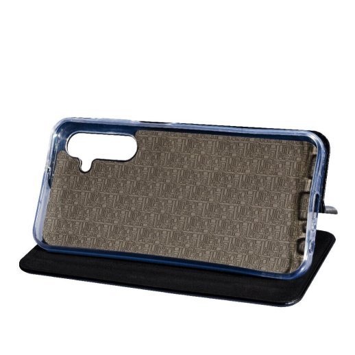 Книжка 360 New для Samsung A25 Black