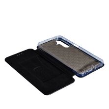 Книжка 360 New для Samsung A25 Black