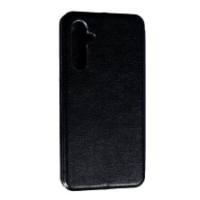 Книжка 360 New для Samsung A25 Black