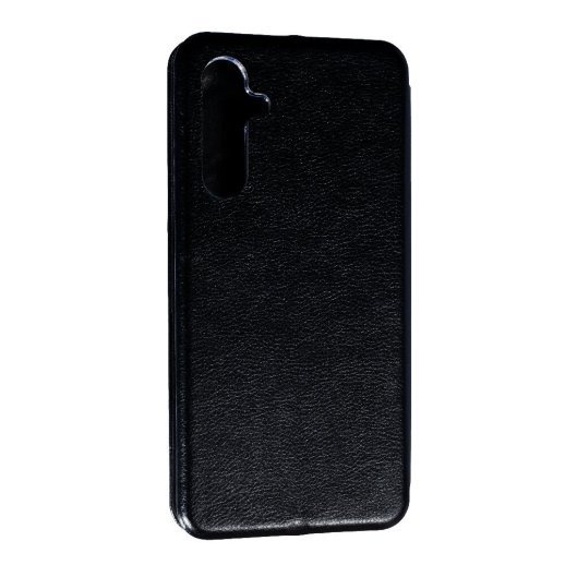 Книжка 360 New для Samsung A25 Black