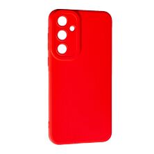 Резинка SMTT для Samsung A35 Red