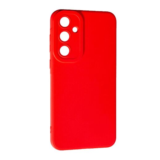 Резинка SMTT для Samsung A35 Red