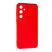 Резинка SMTT для Samsung A35 Red