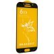 Захисне скло 6D PREMIUM SAMSUNG A520 Galaxy A5 2017