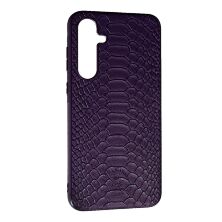 Накладка Santa Barbara Snake для Samsung A35 Violet