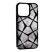 Накладка Abstraction Color для Apple iPhone 14 Pro Black
