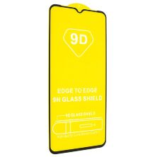Захисне скло 9D XIAOMI Redmi A1