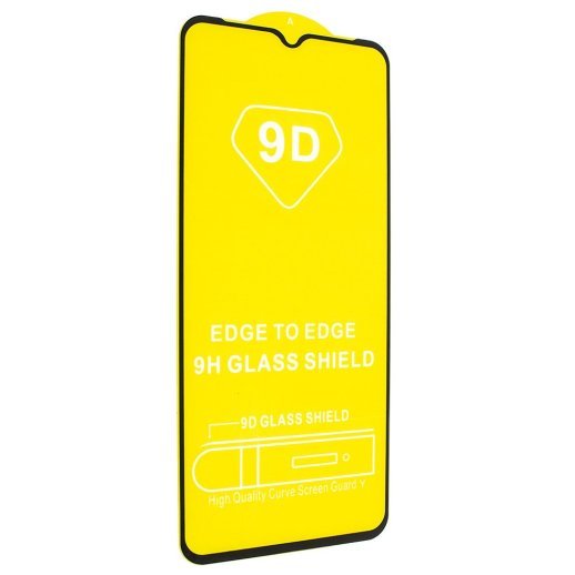 Захисне скло 9D XIAOMI Redmi A1