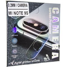 Захисне скло для камери XIAOMI Redmi Note 9S 2020