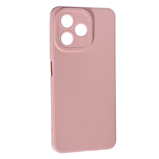 Резинка SMTT для Realme Note 50 Pink Sand