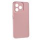 Резинка SMTT для Realme Note 50 Pink Sand