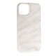 Накладка Wave TPU 2024 для Apple iPhone 11 Milk