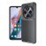 Накладка Tpu Carbon для Xiaomi Redmi 14C/Poco C75 Black