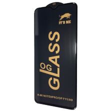 Захисне скло PREMIUM IT'S ME OG GLASS XIAOMI Redmi Note 8 PRO 2019 | SAMSUNG  A24