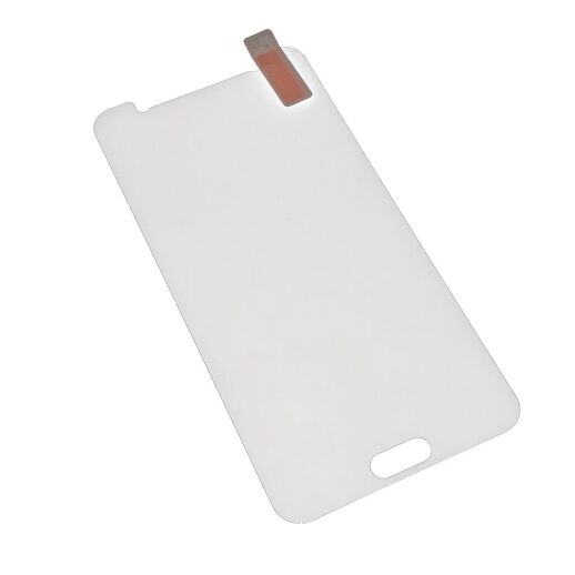 Захисне скло ПРОЗОРЕ SAMSUNG J701 Galaxy J7 NEO 2.5D тех.пак.