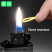 Кабель USB Denmen D19L SILICONE USB - Lightning (2.4A) 1 метр