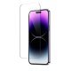 Захисне скло ПРОЗОРЕ APPLE iPhone 14 PRO | 15 | 16 2.5D тех.пак.