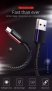 Кабель USB JOYROOM S-M351 USB - micro USB ЧОРНИЙ
